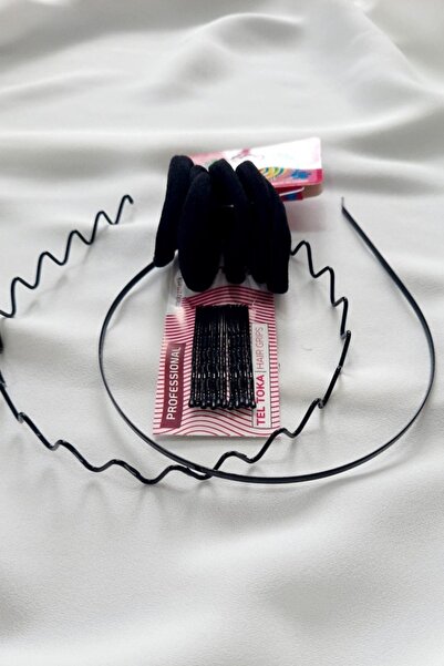 ella'nın çarşısı Cataramă de sârmă neagră, Paravana, Coroană de sârmă plată n...