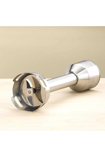 KORKMAZ Vertez Mega Rosagold Blender Set