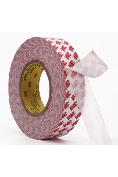 3M 9088 Ince Çift Taraflı Bant 15mm*5mt