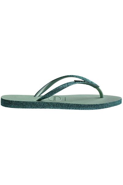 Havaianas HavSlim Sparkle II Clay Women's Flip Flops