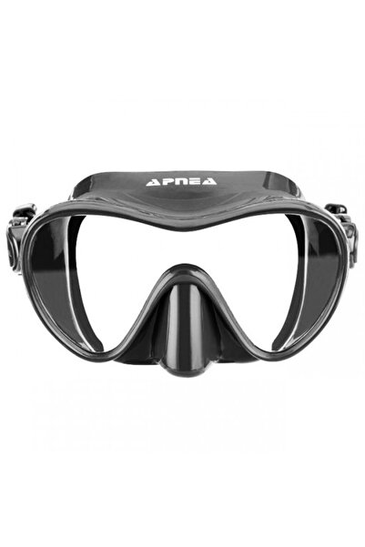 Apnea Royal Black Maske Expert Şnorkel Set