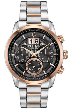 Bulova 96b307 best sale
