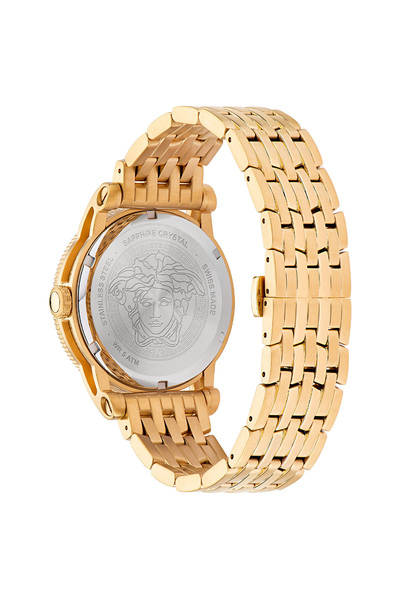 Versace Swiss Made Vrscve2v00322 Erkek Kol Saati