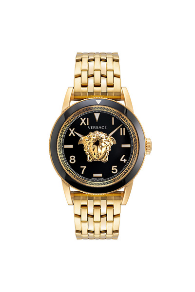 Versace Swiss Made Vrscve2v00322 Erkek Kol Saati