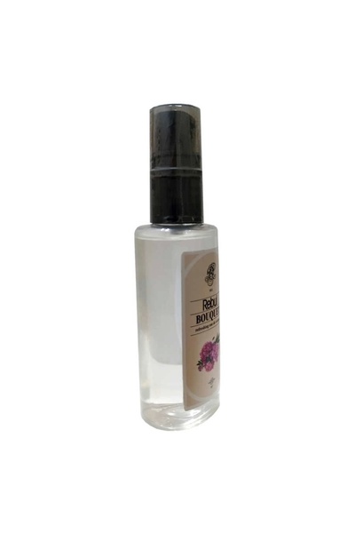 Rebul Bouquet Kolonya 80 Derece Pet Şişe Sprey 50 Ml