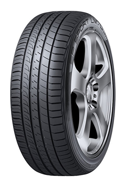 DUNLOP 215/65R17 99V SP SPORT LM705 DUNLOP 2024 Yılı Üretim Yaz Lastiği
