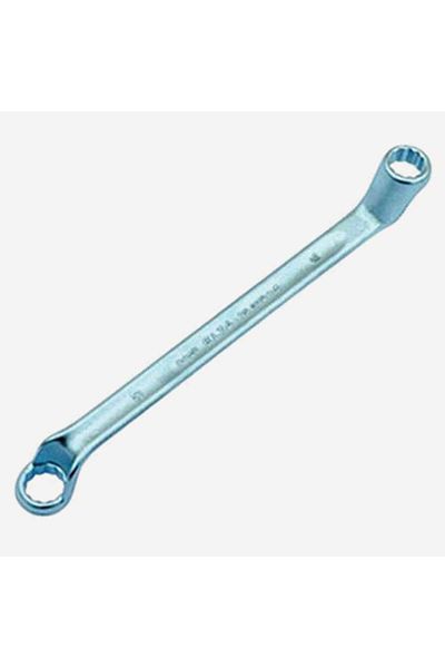 İzeltaş Elta 14X15 Star Key