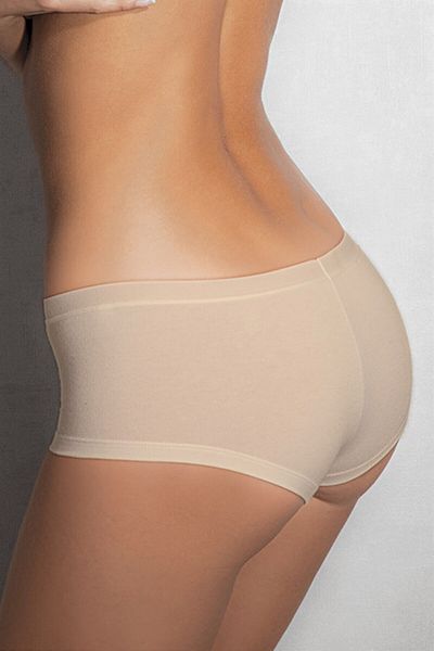 Doreanse Boxeri Modal Mini Leg pentru damă - 8136