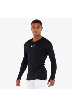 Nike t shirt uzun kollu 2025
