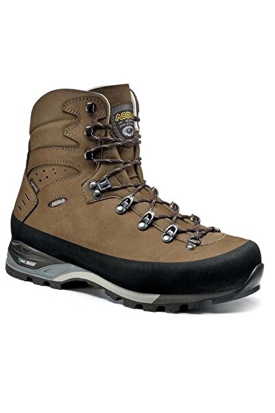 Asolo Nuptse Erkek Gore Tex Trekking Botu