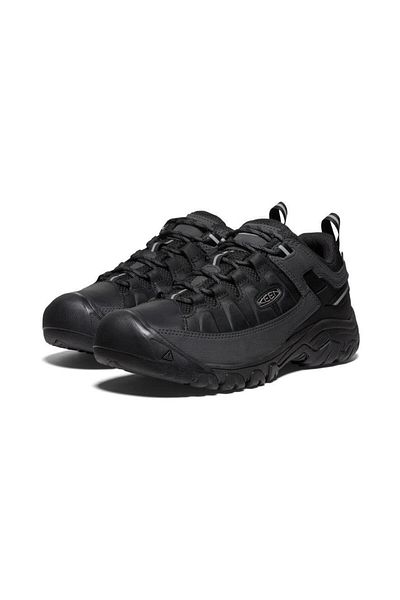 Keen Targhee 3 - Водоустойчиви кожени мъжки туристически обувки