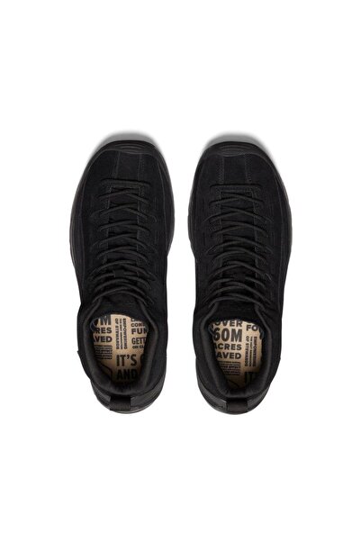 Keen Jasper Mid Wp Erkek Yürüyüş Botu