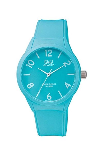 Q&Q Women's Wristwatch - Stylish and Modern Design