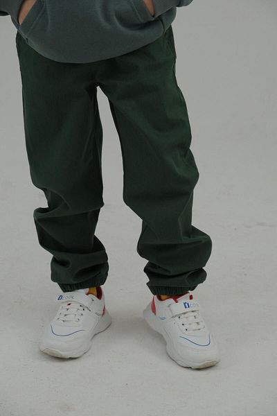 ASG TEKSTİL Harry 3W Boy's Pants