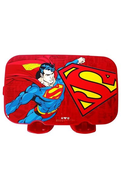 Calke Άδεια χρήσης Superman Lunch Box