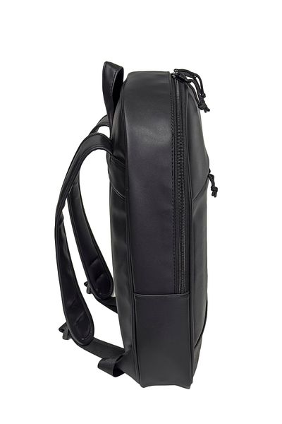 Bagworld Saraciye Business Unisex Faux Leather Backpack 1152
