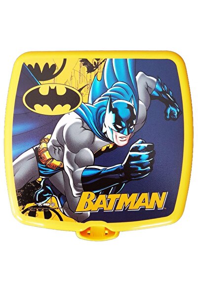 Calke Batman Lunch Box με άδεια χρήσης