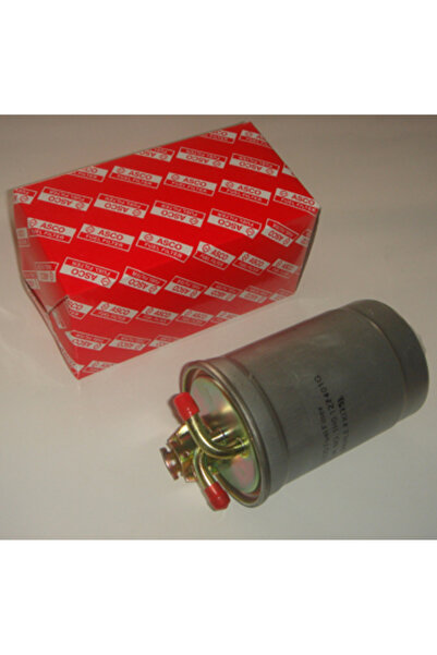 Genel Markalar VOLKSWAGEN TRANSPORTER- T4- 02/03; MAZOT FİLTRESİ 1.9/2.4/2.5CC TDI ORJ NO:1H0127401G 1H0127401G