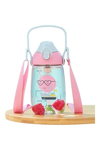 Vagonlife Uzspace Vagonlife Uzspace VGN2201 Pempe Pipetli 500 ml Boyun Askılı...