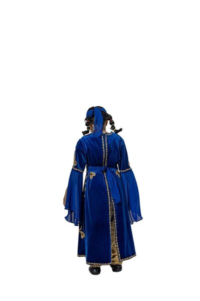 KÖYLÜ KOSTÜM Children's Bindali Costume
