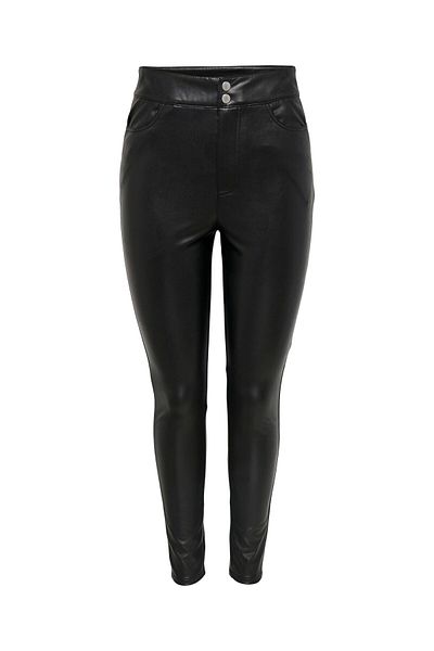 ONLY Leggings Onljessie Mittlere Taille Skinny Fit Leggings