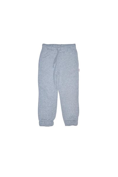 Lee Cooper Φούτερ Renzo 2 Girls' Melange Grey