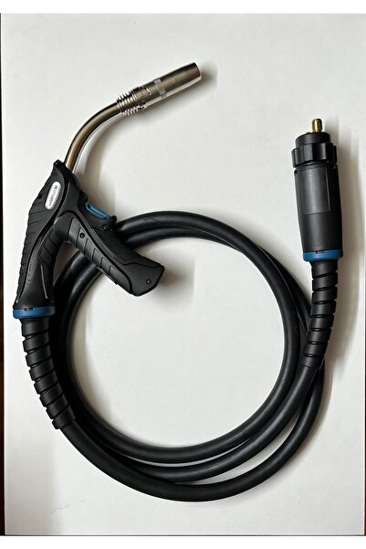 Trafimet 36kd 360Amper 3 Metre tabancalı Hava Soğutmalı Torch
