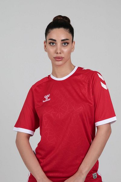 hummel Dream Training T-Shirt Red