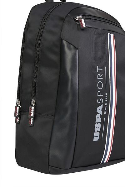 U.S. Polo Assn. US Polo Assn 24378-24376-24373 Unisex School Backpack - Student Daily Travel Vacation Sports Hiking SE