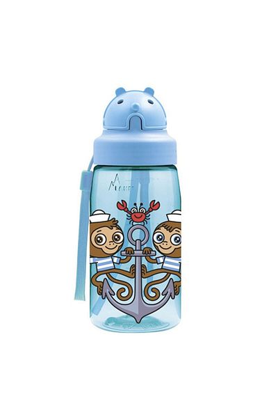 LAKEN Tritan Txema Sanz Oby Bottle 0.45l - Mikonauticos