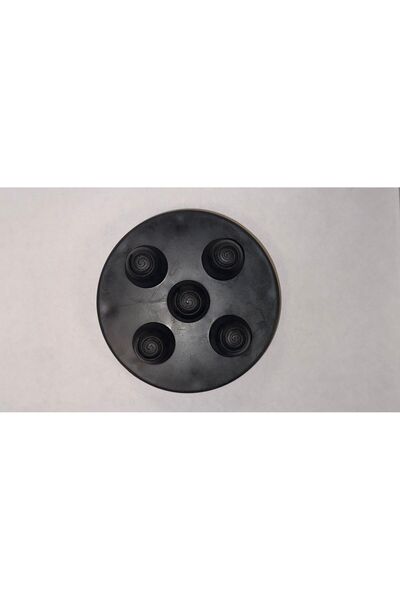 Prime G5 Masaj Başlıkları