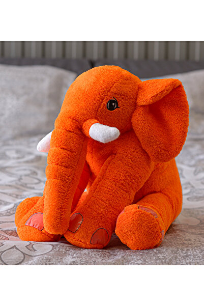 Pandamkee My Sleep Buddy Elephant Plush Elephant 65 Cm