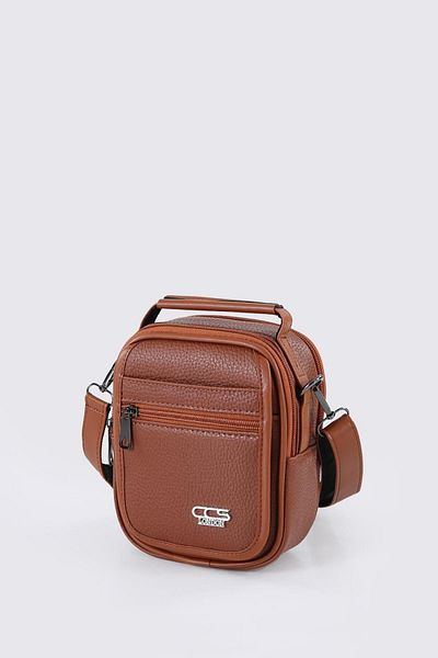 ÇÇS Ανδρική τσάντα Strappy Çs 31500