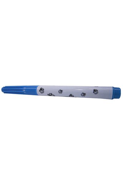 Pasta Blue Food Pen