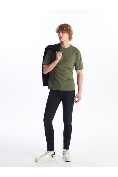 LC Waikiki Ανδρικό τζιν παντελόνι 770 Super Skinny