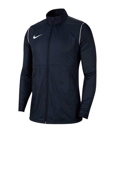 Nike Navy Blue Children's Raincoat Park - Model BV6904-451