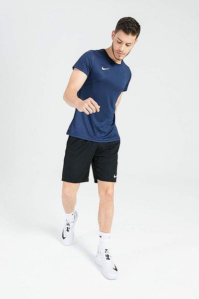 Nike Ανδρικά σορτς Park III Short Bv6855-010
