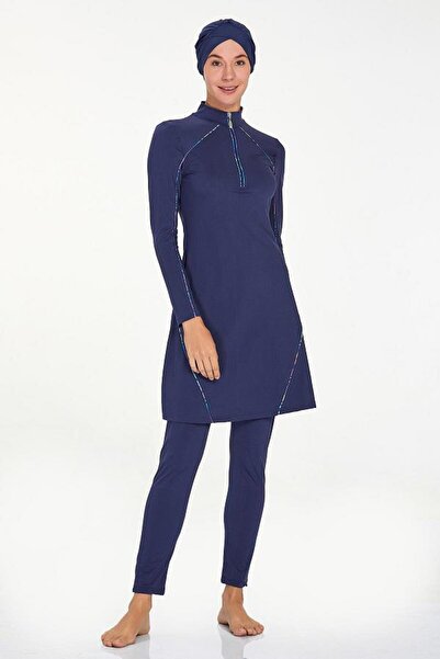 Adasea 4544 Модель Лікра з покриттям для купання