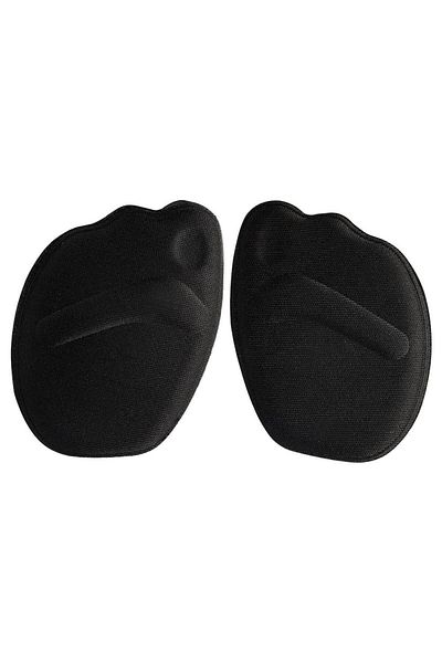 Bunyon Sports, Heeled Shoe Pad Foot Front Supporting Metatarsal Finger Protector Shrink Pad