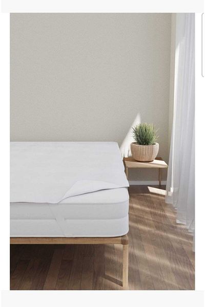Collesium Liquid Proof Mattress Protector Mattresses Single 100x200