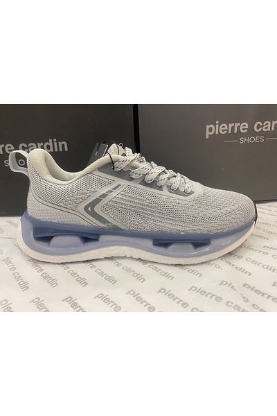 Pierre Cardin ανδρικά καθημερινά εισαγόμενα ελαφριά παπούτσια περπατήματος