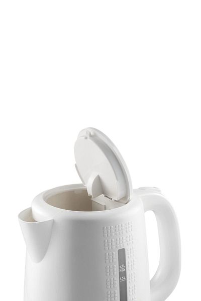 Altus 2200 W Kettle - Al 729 Official Distributor White Plastic, 220-240V, 1-2L C/F 50H