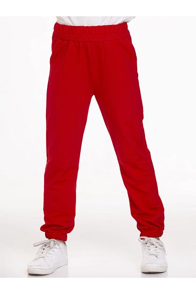 My Hanne Baby Girl Basic Sweatpants 54852-1