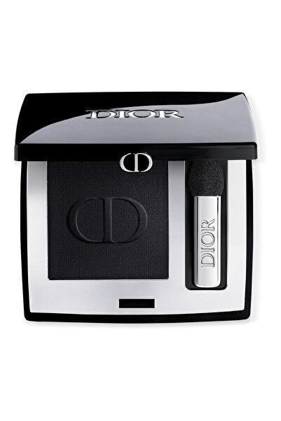 Dior Diorshow Mono Couleur - High Color and Soft Cut Eyeshadow