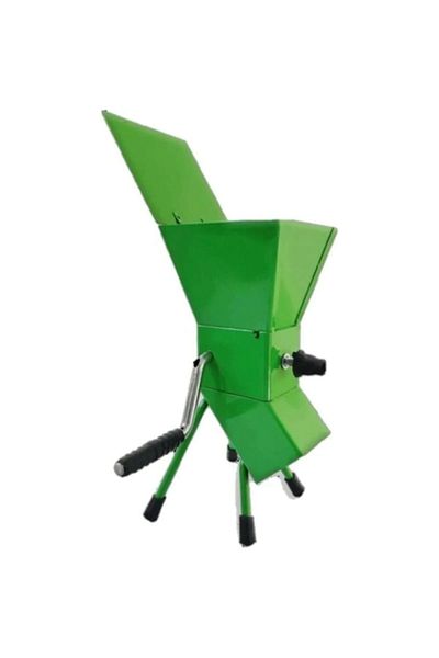 Global Ersat Hazelnut Crushing Sleeve Machine