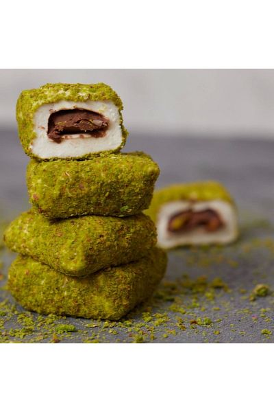 Ağaçaltı Bundle Turkish Delight 500 g