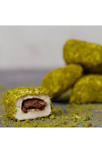 Ağaçaltı Bundle Turkish Delight 500 g