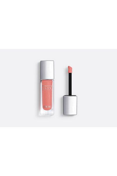 Dior Forever Glow Maximizer-İris Özlü 24 Saat Etkili Nemlendirici Parlak Bitişli Likit Allık 11ML