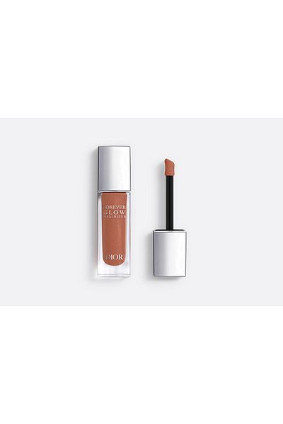 Dior Forever Glow Maximizer - 24 Hour Effective, Iris Extract Bright Moisturizing Liquid Blush 11ML