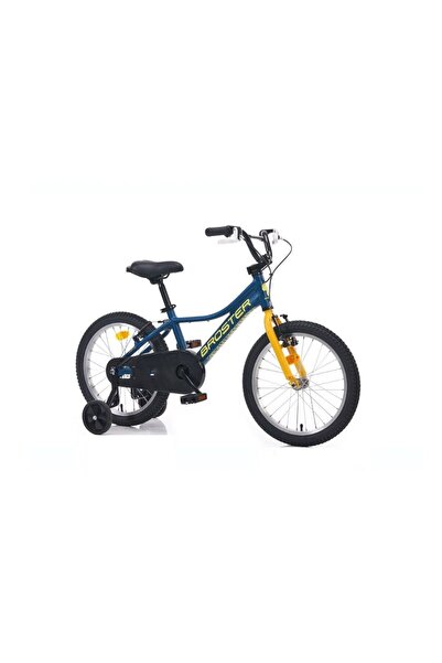 BROSTER Fastup - 20 Jant Alüminyum Kadro Çocuk Bisikleti - Mat Fuşya